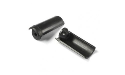 Shock Lower Protector Shell - 2Pcs | Discontinued -Replacement 66200/66202